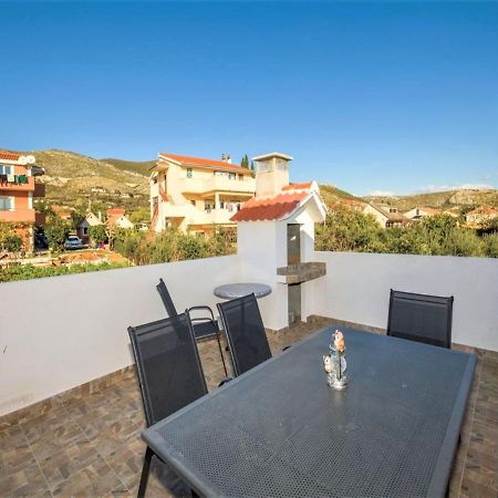 Apartment Sensa Trogir Exterior foto