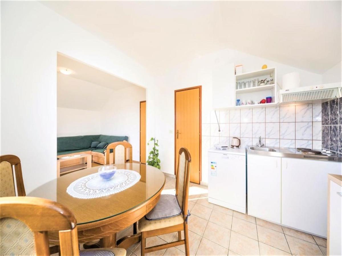 Apartment Sensa Trogir Exterior foto
