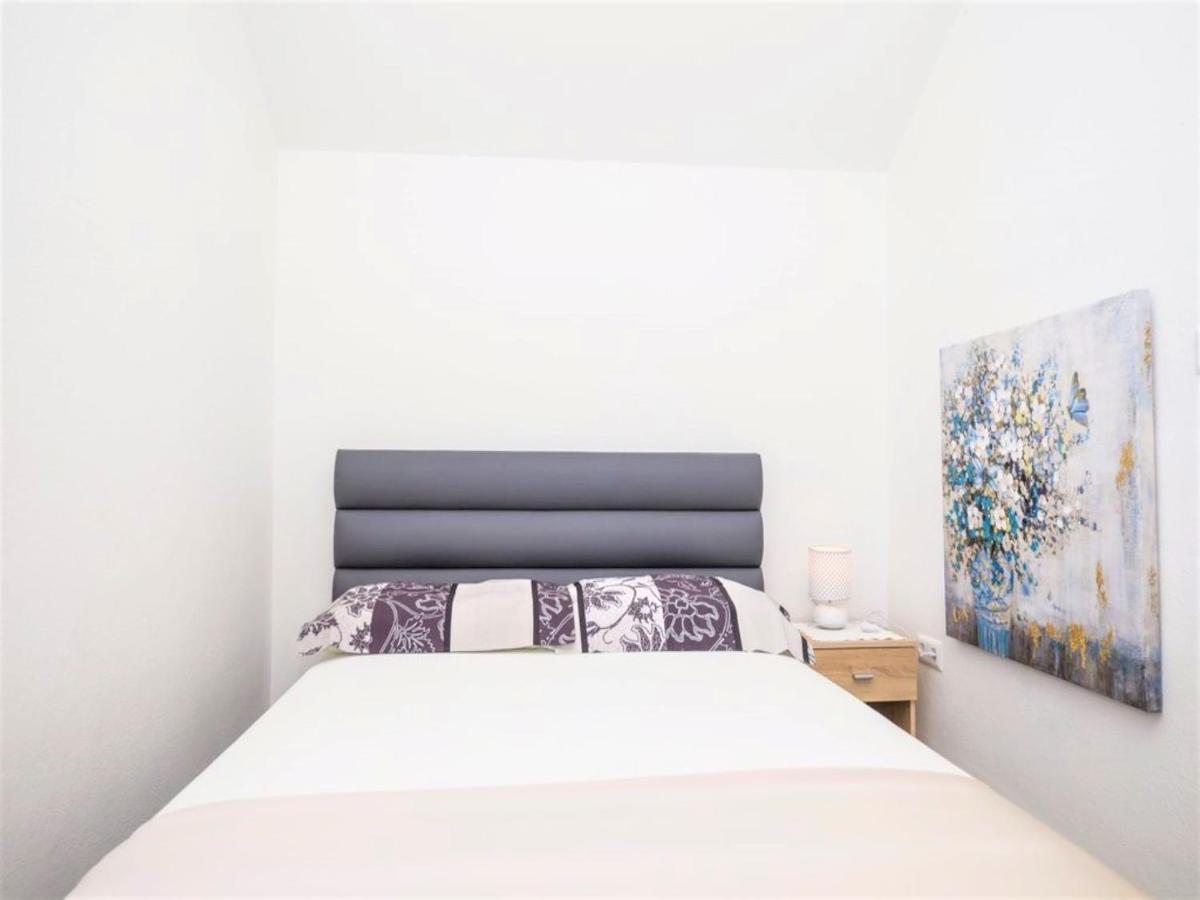 Apartment Sensa Trogir Exterior foto