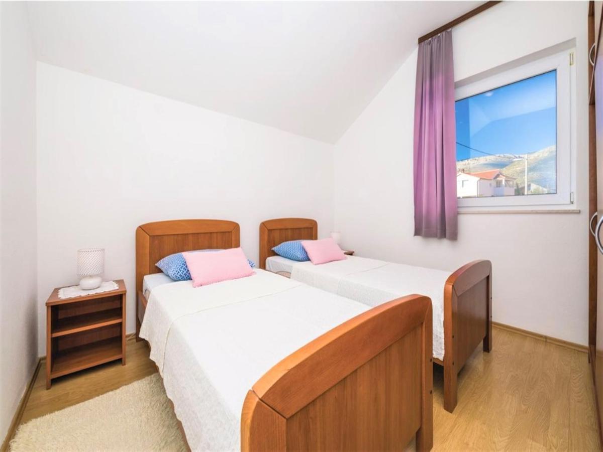 Apartment Sensa Trogir Exterior foto